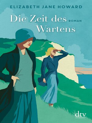 cover image of Die Zeit des Wartens